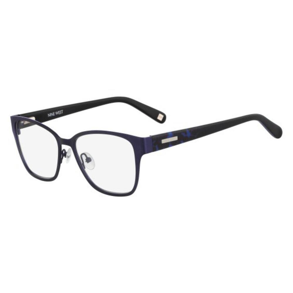 NWT Nine West NW1059-434-5216 52mm New Eyeglasses